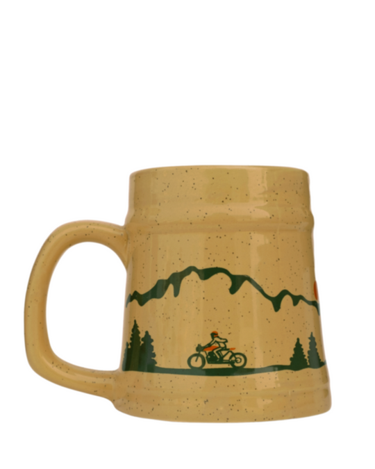 Trip Machine Mugster Ride Away