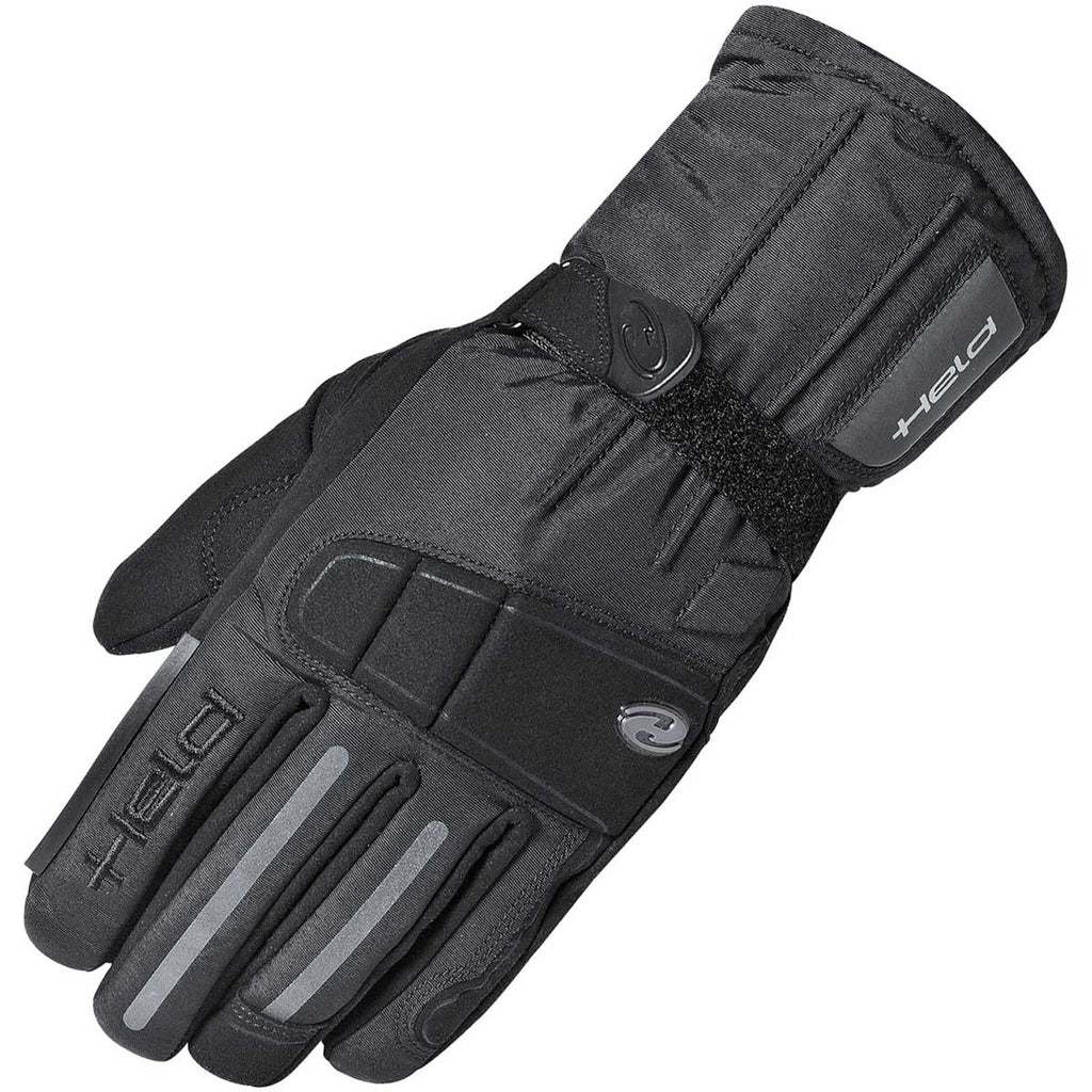 HELD Faxon Hipora® Waterproof Urban gloves, Riding Gloves, HELD, Moto Central