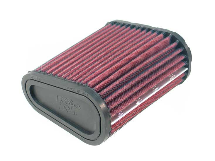 K&N Air Filter for HONDA CBF1000 (06-09) (HA-1006)