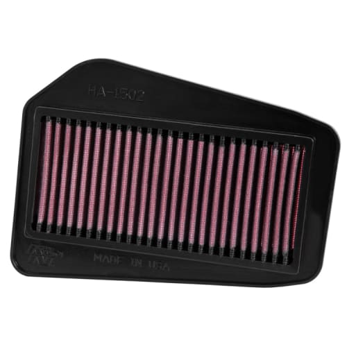 K&N Air Filter for HONDA CBR 150R (HA-1502)