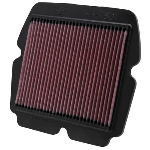 K&N Air Filter for HONDA GL1800 GOLDWING (2001-2015) (HA-1801)