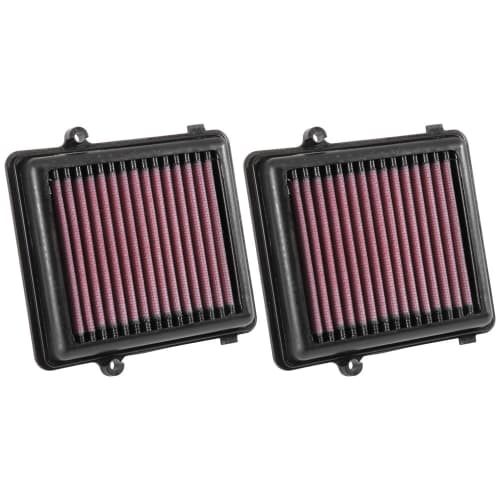 K&N Air Filter for HONDA AFRICA TWIN (HA-9916)