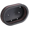 K&N Air Filter for HARLEY-DAVIDSON SPORTSTER 883 (HD-0900)