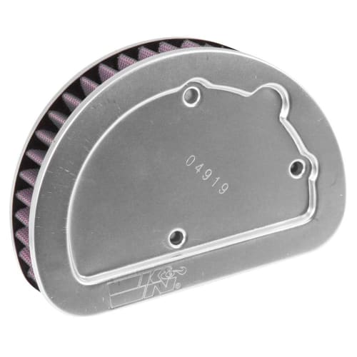 K&N Air Filter for HARLEY-DAVIDSON HERITAGE SOFTAIL CLASSIC 103 CI (HD-1614)