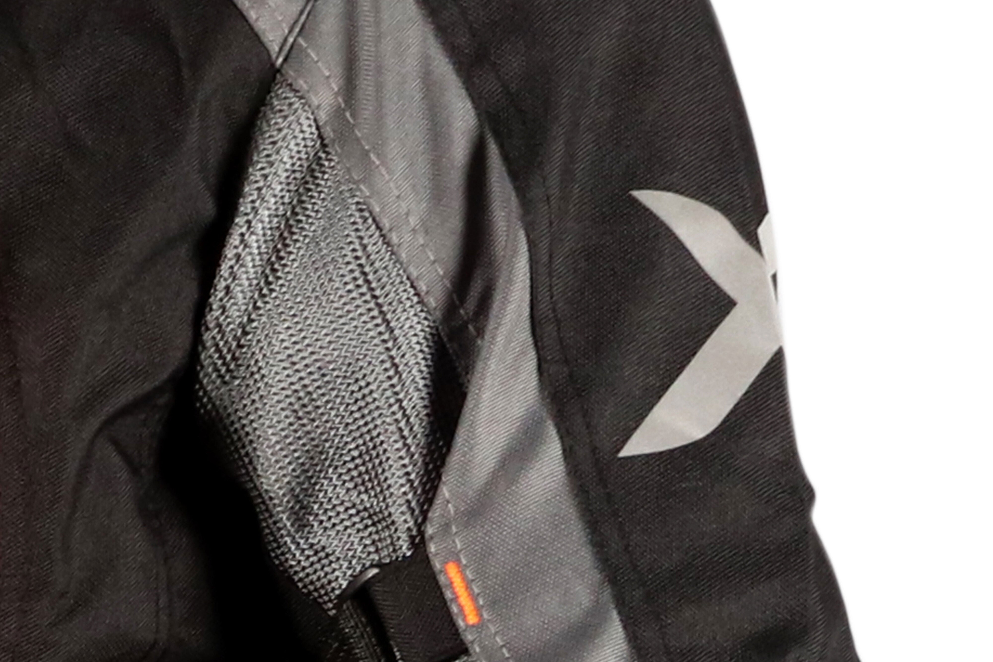 Axor Flow Riding Jacket (Neon Green)– Moto Central