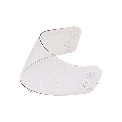HJC Spare Visor for CS-14, CLY, SY-MAX (HJ-05), Accessories, HJC, Moto Central