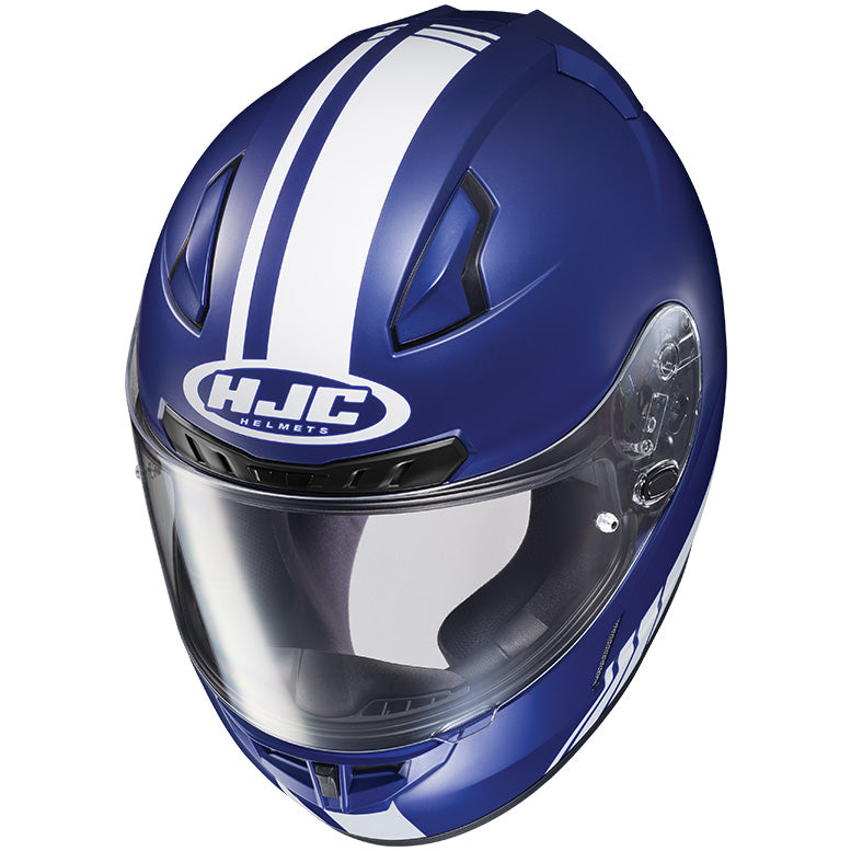 hjc cl 17 streamline helmet HJC CL-17 Streamline MC2F– Moto Central