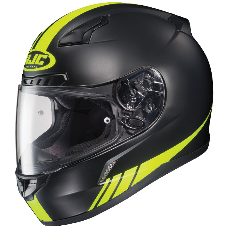 hjc cl-max 3 gloss black modular helmet CL-17 Camera Mount A multi HJC C70 Helmet Semi-Flat Anthracite