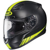 HJC CL-17 Streamline MC3HSF, Full Face Helmets, HJC, Moto Central