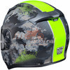 HJC CL-17 Void MC3HF, Full Face Helmets, HJC, Moto Central