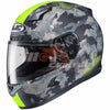 HJC CL-17 Void MC3HF, Full Face Helmets, HJC, Moto Central