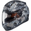 HJC CL-17 Void MC3HF, Full Face Helmets, HJC, Moto Central