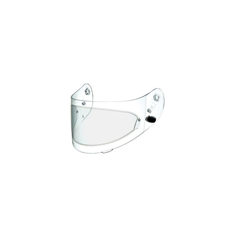 HJC Spare Visor for CL-17 / CS-15 / TR-1 / CL-STII (HJ-09), Accessories, HJC, Moto Central