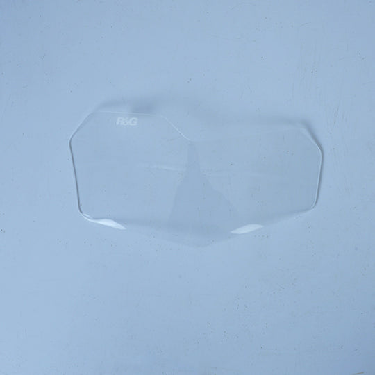 R&G Headlight Shield for BMW F750GS '18 & F850GS '18 (HLS0080CL)