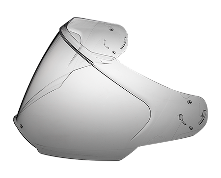 SMK Spare Visor for Hybrid and Hybrid Evo Helmets