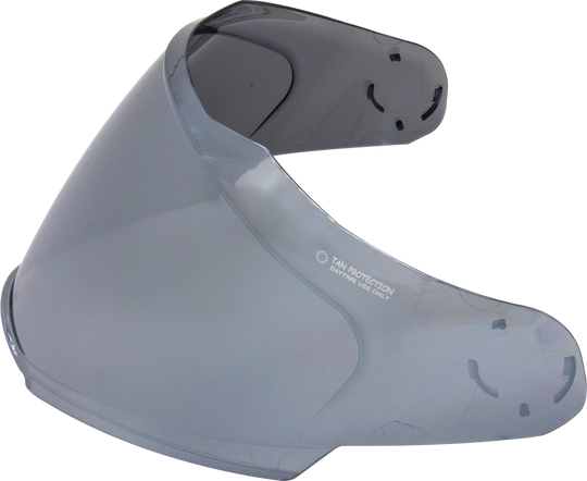 SMK Spare Visor for Hybrid and Hybrid Evo Helmets
