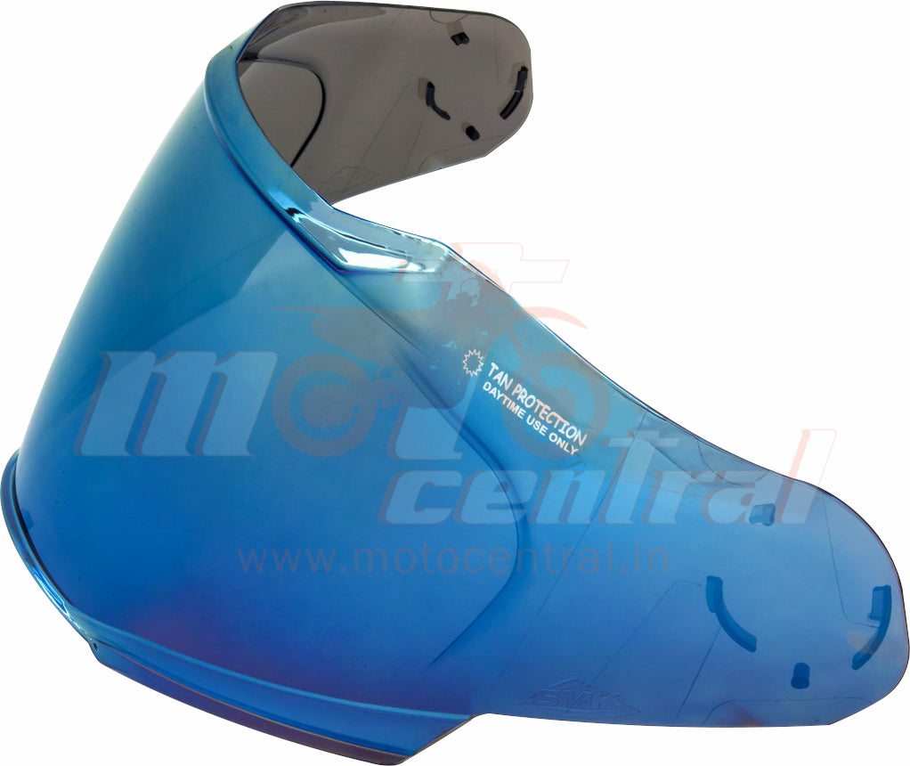 SMK Spare Visor for Stellar Pinlock 70 Ready, Accessories, SMK, Moto Central