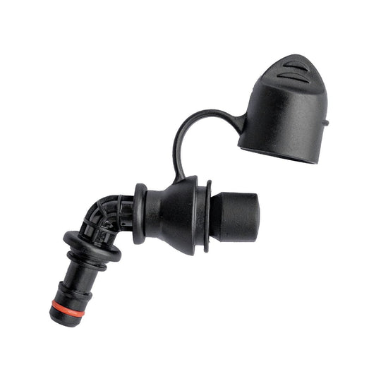 MOTOTECH Replacement Quick Connector Bite Valve for Hydration Reservoir
