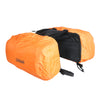 Dirtsack Speed Bag Pro Waterproof Saddle Bags (Black)