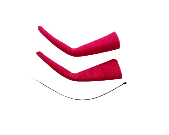 Unifilter Pre Filter for KTM 390 Adventure Set of 2 (AU1449PC)