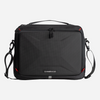 CARBONADO Nova Plus Executive Messenger (Black)