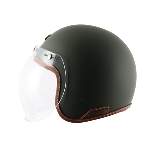Jet hot sale helmet price