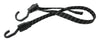 BBG Reflective Bungee Cord (Black)