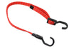 BBG Reflective Bungee Cord (Red)
