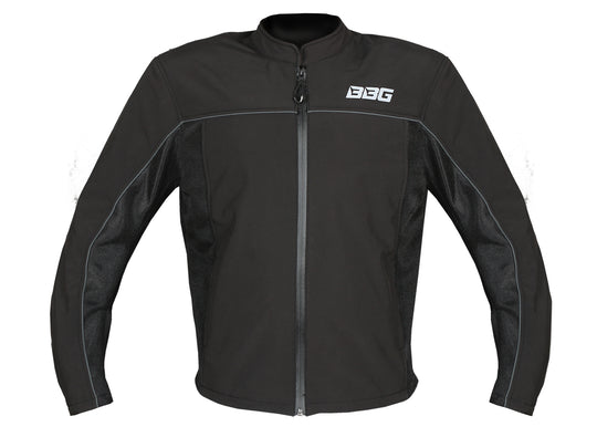 BBG Metro Riding Jacket