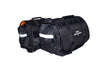 BBG Saddle Bags, Riding Luggage, Biking Brotherhood Gears, Moto Central