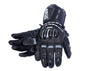 BBG Racer Gloves, Riding Gloves, Biking Brotherhood Gears, Moto Central