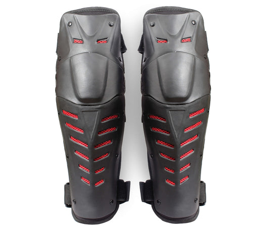 BBG Knee Guards (Model 2)