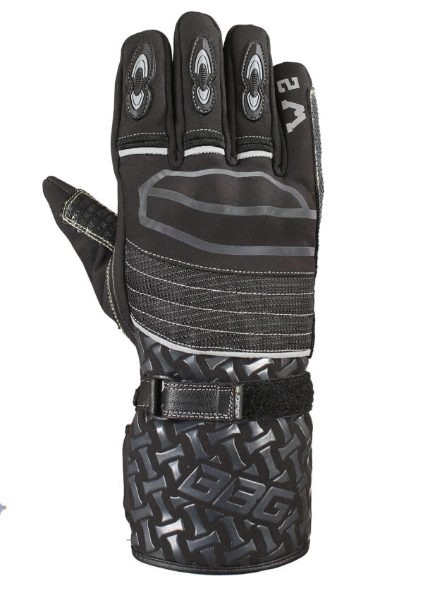 BBG W2 GLOVES (WATERPROOF & WINTER) Gloves