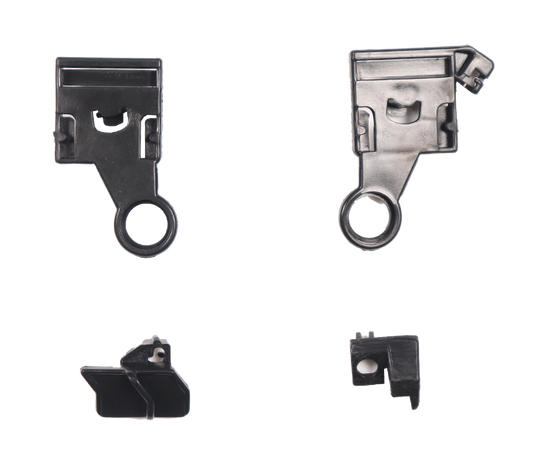 Spare Inner Visor Fitting Set for Axor Apex Helmets