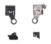 Spare Inner Visor Fitting Set for Axor Apex Helmets, Accessories, AXOR, Moto Central