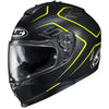 HJC IS-17 LANK MC4HSF Helmet, Full Face Helmets, HJC, Moto Central