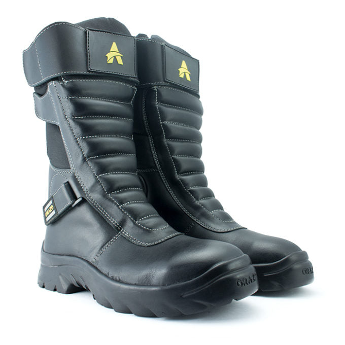 ORAZO Motorcycle Riding Boots India– Moto Central