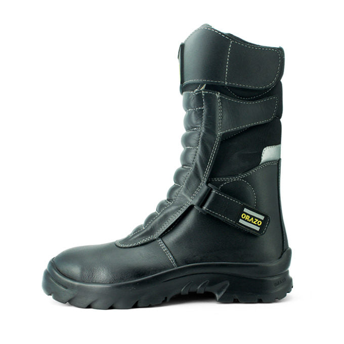 ORAZO Motorcycle Riding Boots India– Moto Central