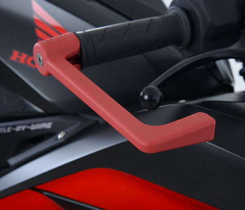 R&G Moulded Lever Guard Universal Fit (13-21 mm Expanding design) (MLG0001BK)