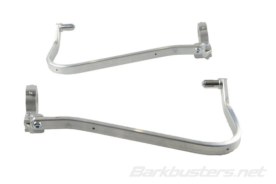 Barkbusters Handguard Mount for Ducati Desert Sled Scrambler 1100 (BHG-067-00-NP)