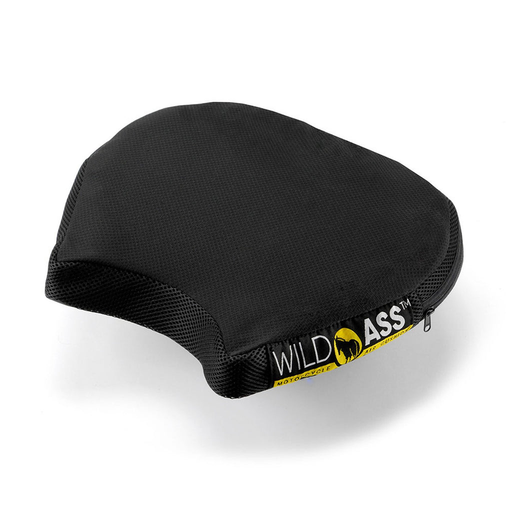 R&G Wild Ass Air Cushions Smart Style (WA-10001BK)