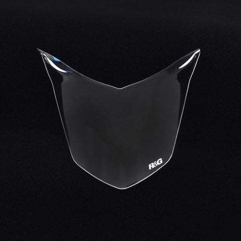 R&G Headlight Shield for Suzuki GSX S750 '17 (HLS0056CL)