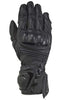 IXON RS TEMPO AIR GLOVES (BLACK)