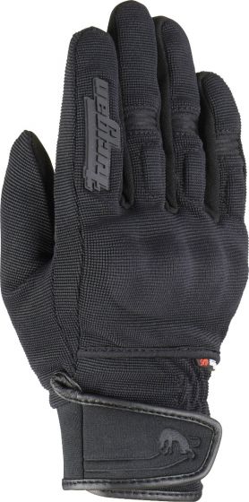 Furygan Jet Evo II Gloves (Black)