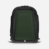 CARBONADO GT3 Juniper Backpack (Dark Green)