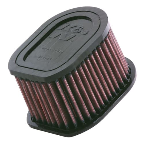 K&N Air Filter for KAWASAKI Z-1000 (2003-12), Z750 (2004-12), Z800(2013-14) (KA-1003)