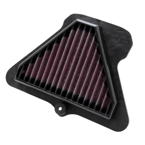 K&N Air Filter for KAWASAKI ZX1000 NINJA ZX10R (2011-2015) RACE SPECIFIC (KA-1011R)