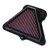 K&N Air Filter for KAWASAKI ZX1000 NINJA ZX10R (2011-2015) (KA-1011)