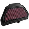 K&N Air Filter for KAWASAKI ZX1000 NINJA ZX10R 2016 ONWARDS (KA-1016)