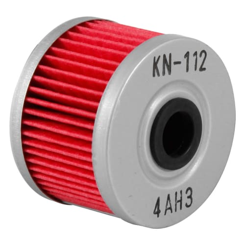 K&N Oil Filter for HONDA CBR 250R CBR250R / 300R 2018-19 (KN-112)